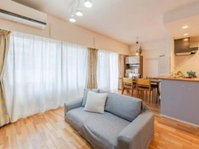 【大阪府/茨木市田中町】ジェイグラン・エル茨木 LDK