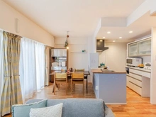 【大阪府/茨木市田中町】ジェイグラン・エル茨木 LDK