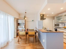 【大阪府/茨木市田中町】ジェイグラン・エル茨木 LDK