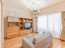 【大阪府/茨木市田中町】ジェイグラン・エル茨木 LDK