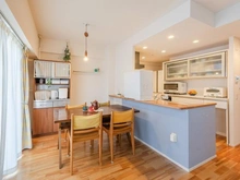 【大阪府/茨木市田中町】ジェイグラン・エル茨木 LDK