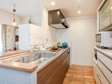 【大阪府/茨木市田中町】ジェイグラン・エル茨木 キッチン