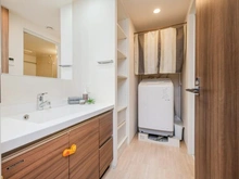 【大阪府/茨木市田中町】ジェイグラン・エル茨木 洗面室