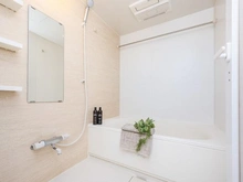 【大阪府/茨木市田中町】ジェイグラン・エル茨木 浴室