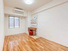 【大阪府/茨木市田中町】ジェイグラン・エル茨木 洋室