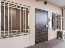 【大阪府/茨木市田中町】ジェイグラン・エル茨木 玄関