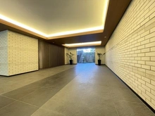 【大阪府/茨木市田中町】ジェイグラン・エル茨木 エントランス