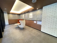 【大阪府/茨木市田中町】ジェイグラン・エル茨木 エントランス