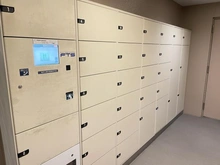 【大阪府/茨木市田中町】ジェイグラン・エル茨木 宅配BOX