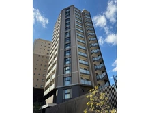 【大阪府/高槻市天神町】グランレ・ジェイド高槻天神 外観