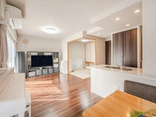 【大阪府/高槻市天神町】グランレ・ジェイド高槻天神 ダイニング