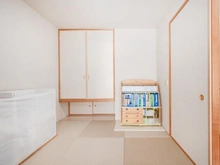 【大阪府/高槻市天神町】グランレ・ジェイド高槻天神 和室