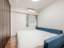 【大阪府/高槻市天神町】グランレ・ジェイド高槻天神 洋室