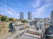 【大阪府/高槻市天神町】グランレ・ジェイド高槻天神 眺望