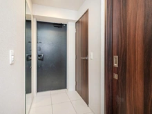 【大阪府/高槻市天神町】グランレ・ジェイド高槻天神 玄関