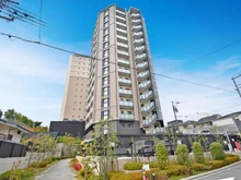 【大阪府/高槻市天神町】グランレ・ジェイド高槻天神 外観