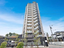 【大阪府/高槻市天神町】グランレ・ジェイド高槻天神 外観