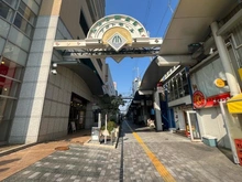 【大阪府/高槻市天神町】グランレ・ジェイド高槻天神 アクトモール（現地より約610m）