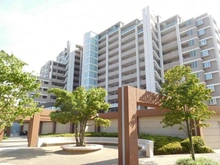 【大阪府/高槻市南芥川町】プラウドシティ高槻ステージア 外観