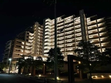 【大阪府/高槻市南芥川町】プラウドシティ高槻ステージア 外観