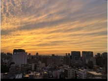 【東京都/品川区東品川】グランドメゾン品川シーサイドの杜 眺望