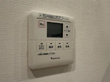 【東京都/品川区東品川】グランドメゾン品川シーサイドの杜 浴室乾燥機リモコン：ミストサウナ機能付き