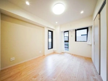 【東京都/大田区千鳥】コスモ千鳥町エクセラ 洋室