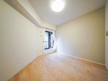 【東京都/大田区千鳥】コスモ千鳥町エクセラ 洋室