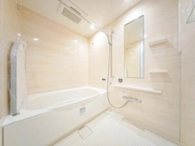 【東京都/大田区千鳥】コスモ千鳥町エクセラ 浴室