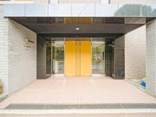 【東京都/大田区千鳥】コスモ千鳥町エクセラ アプローチ