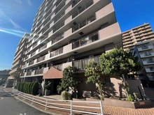 【東京都/大田区大森西】メイツ大森西 外観