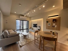 【東京都/大田区大森西】メイツ大森西 リビング・ダイニング：※家具・調度品は販売価格に含まれておりません