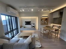 【東京都/大田区大森西】メイツ大森西 リビング・ダイニング