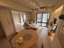 【東京都/大田区大森西】メイツ大森西 リビング・ダイニング