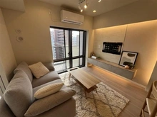 【東京都/大田区大森西】メイツ大森西 リビング