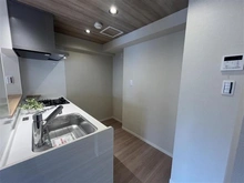 【東京都/大田区大森西】メイツ大森西 キッチン