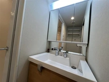 【東京都/大田区大森西】メイツ大森西 洗面室