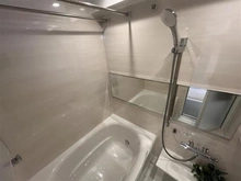 【東京都/大田区大森西】メイツ大森西 浴室