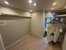 【東京都/大田区大森西】メイツ大森西 洋室