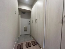 【東京都/大田区大森西】メイツ大森西 玄関