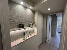 【東京都/大田区大森西】メイツ大森西 廊下