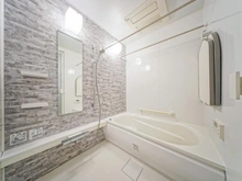 【東京都/品川区東品川】プライムパークス品川シーサイド　ザ・タワー 浴室