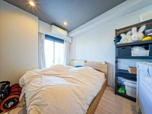 【東京都/品川区東品川】プライムパークス品川シーサイド　ザ・タワー 洋室