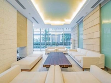 【東京都/品川区東品川】プライムパークス品川シーサイド　ザ・タワー ロビー