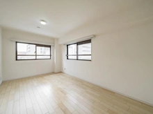 【東京都/品川区南大井】ヴェラハイツ大森 洋室