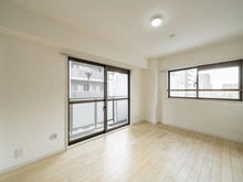 【東京都/品川区南大井】ヴェラハイツ大森 洋室