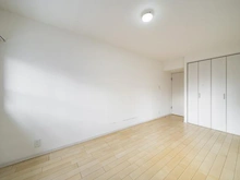 【東京都/品川区南大井】ヴェラハイツ大森 洋室