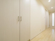 【東京都/品川区南大井】ヴェラハイツ大森 廊下