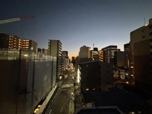 【東京都/品川区南大井】ヴェラハイツ大森 眺望