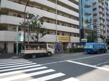 【東京都/品川区南大井】ヴェラハイツ大森 外観